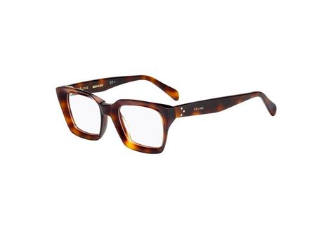 celine brille 41466|Eyeglasses Céline CL 41466 086 .